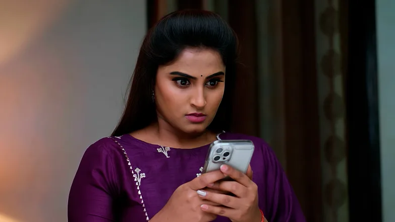 Sumangali - May 15, 2026 - Episode Spoiler