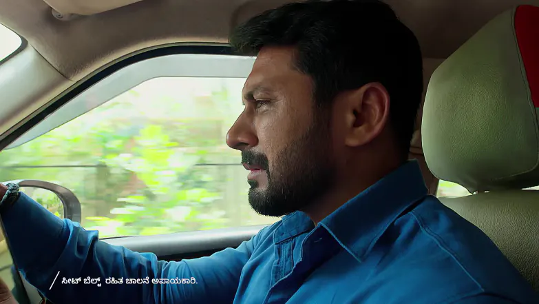 Sumangali - May 17, 2026 - Episode Spoiler