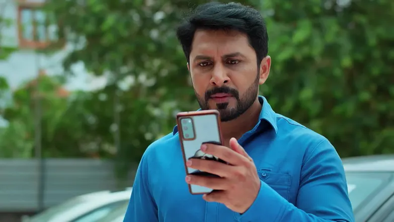 Sumangali - May 15, 2026 - Episode Spoiler