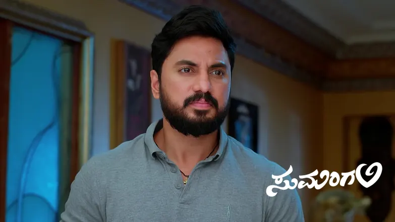 Nandu’s Clever Move Episode 375