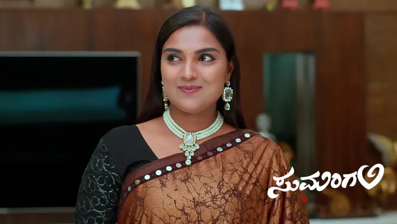 Sumangali - May 12, 2026 Episode 376