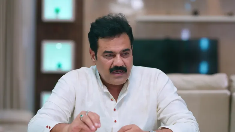 Amruthadhaare - May 12, 2026 - Episode Spoiler