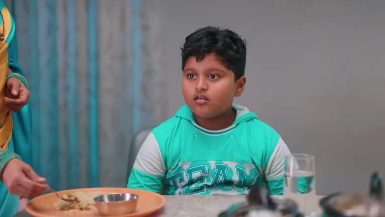 Amruthadhaare - May 16, 2026 - Episode Spoiler