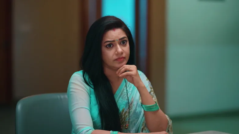 Amruthadhaare - May 14, 2026 - Episode Spoiler