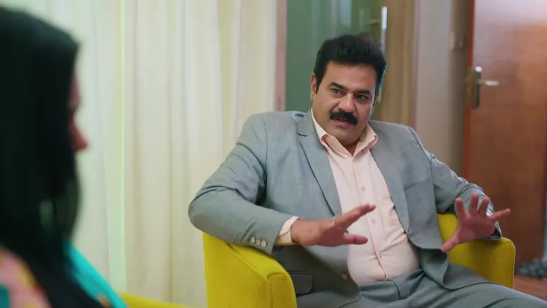 Amruthadhaare - May 15, 2026 - Episode Spoiler