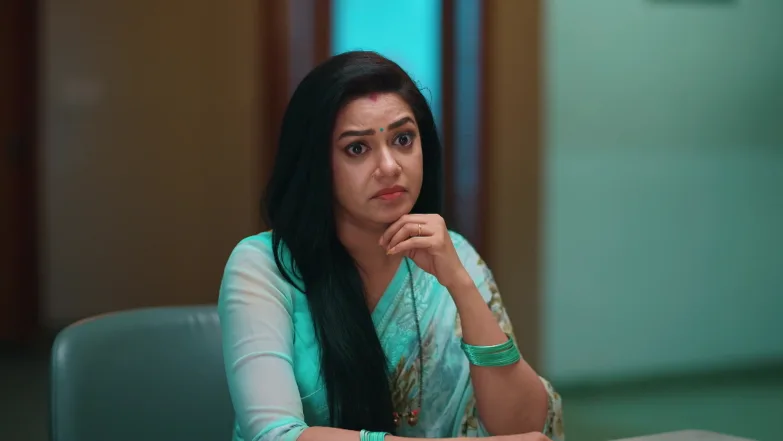 Amruthadhaare - May 14, 2026 - Episode Spoiler