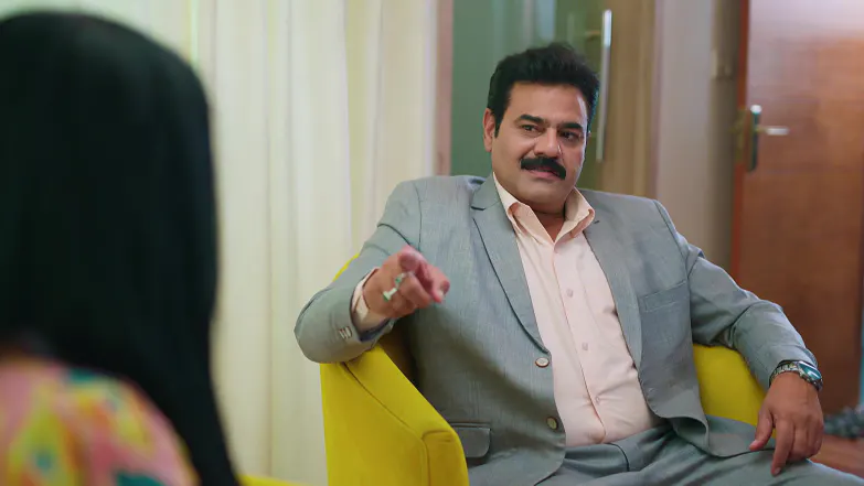 Amruthadhaare - May 15, 2026 - Episode Spoiler