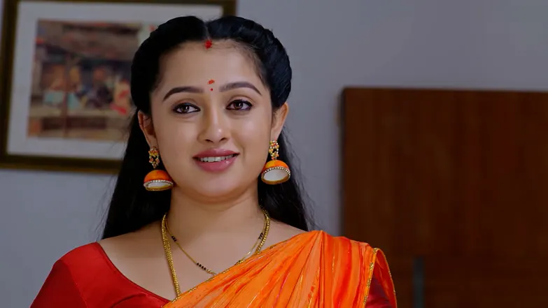 Annapoorna - May 15, 2026 - Episode Spoiler