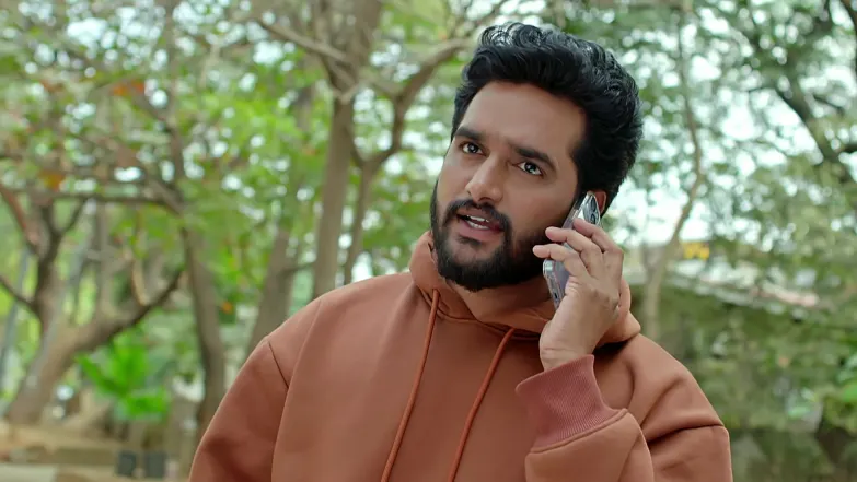 Annapoorna - May 16, 2026 - Episode Spoiler