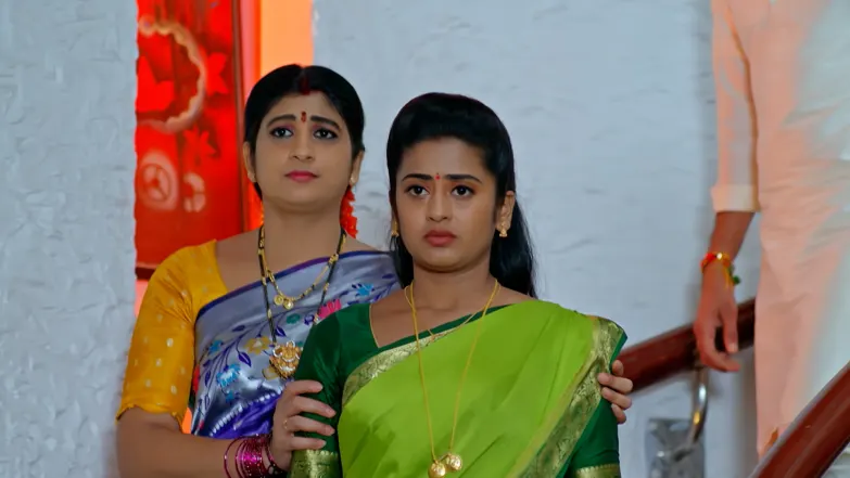 Deergha Sumangali Bhava - May 13, 2026 - Episode Spoiler