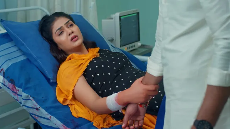 Deergha Sumangali Bhava - May 18, 2026 - Episode Spoiler
