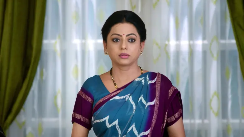 Krishna Rukku - May 13, 2026 - Episode Spoiler