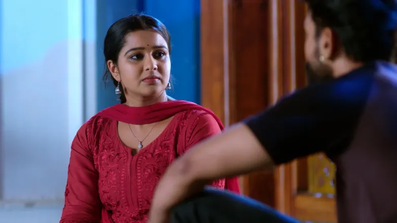 Krishna Rukku - May 18, 2026 - Episode Spoiler