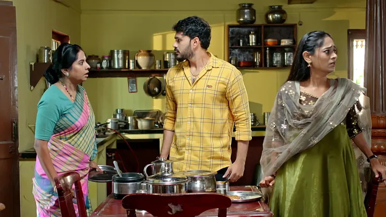 Mane Aliya - May 17, 2026 - Episode Spoiler