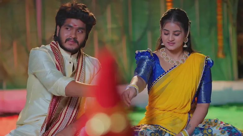 Meghasandesha - May 12, 2026 - Episode Spoiler