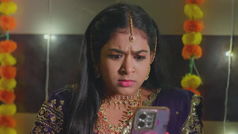 Meghasandesha - May 17, 2026 - Episode Spoiler