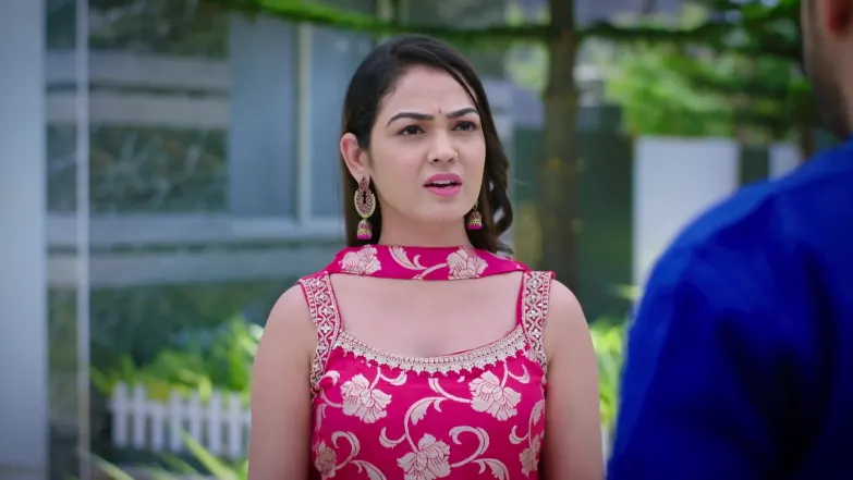 Adi Lakshmi Purana - May 13, 2026 - Best Scene 