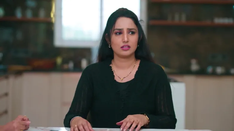 Amruthadhaare - May 12, 2026 - Best Scene 