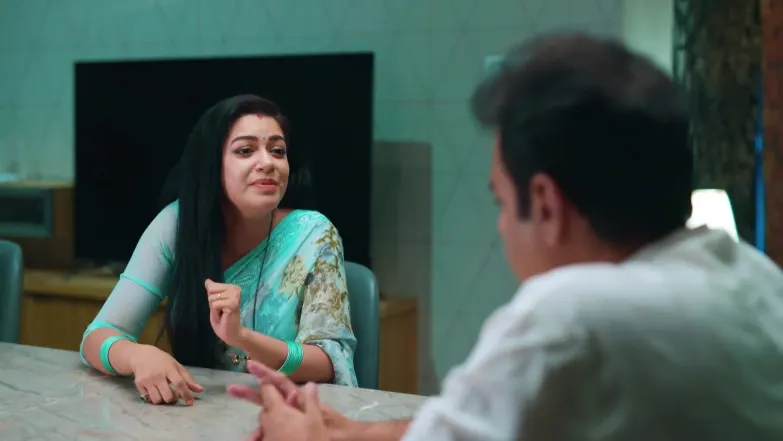 Amruthadhaare - May 14, 2026 - Best Scene 