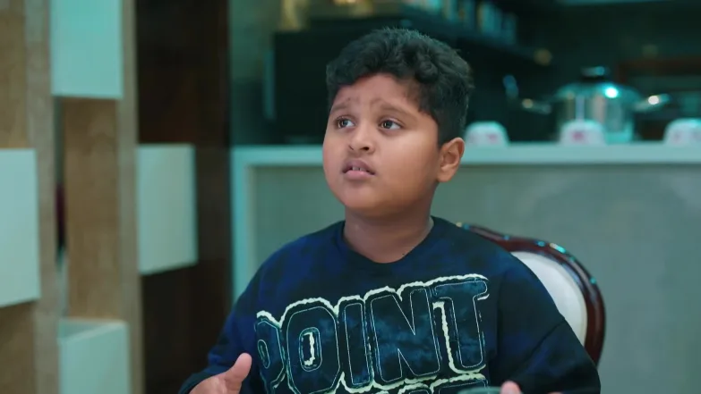 Amruthadhaare - May 13, 2026 - Best Scene 