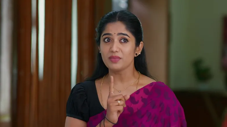 Sandhyaraaga - May 13, 2026 - Best Scene 