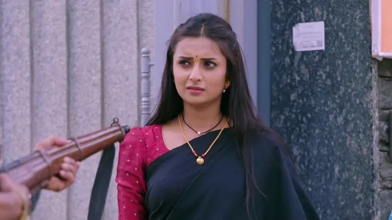 Shravani Subramanya - May 15, 2026 - Best Scene 