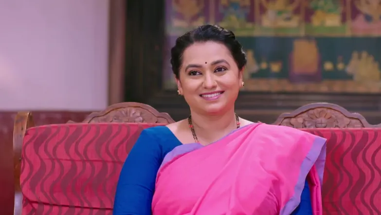 Shravani Subramanya - May 13, 2026 - Best Scene 