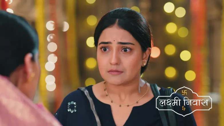 Lakshmi Nivas - May 10, 2026 Episode 117
