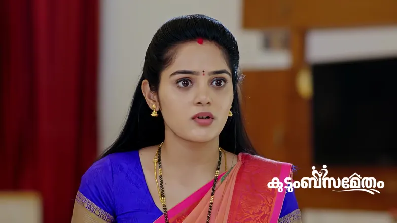 Kudumbasametham - May 10, 2026 Episode 355