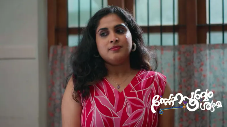Snehapoorvam Shyama - May 09, 2026 Episode 540