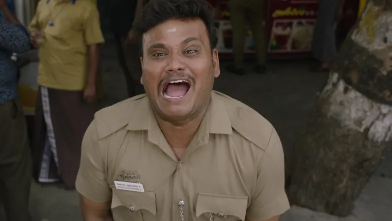 An Attack That Changed Karuppu's Life Episode 1