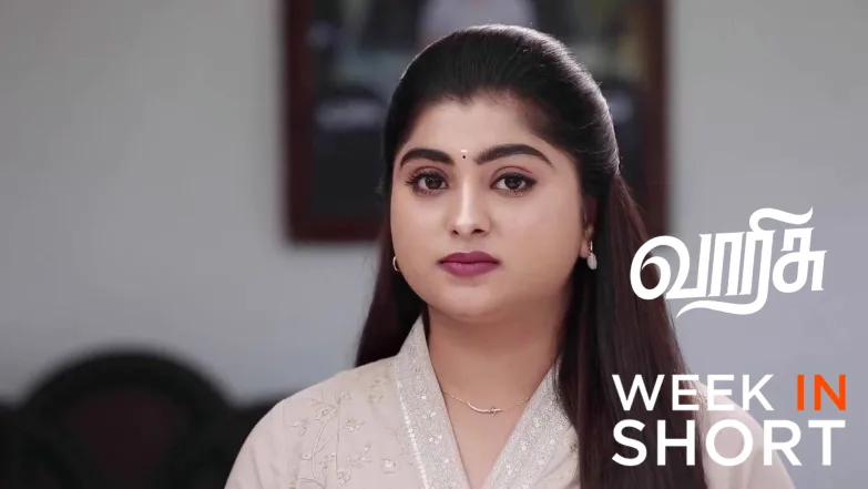 Varisu | May 04 - May 09, 2026 10th May 2026 Webisode
