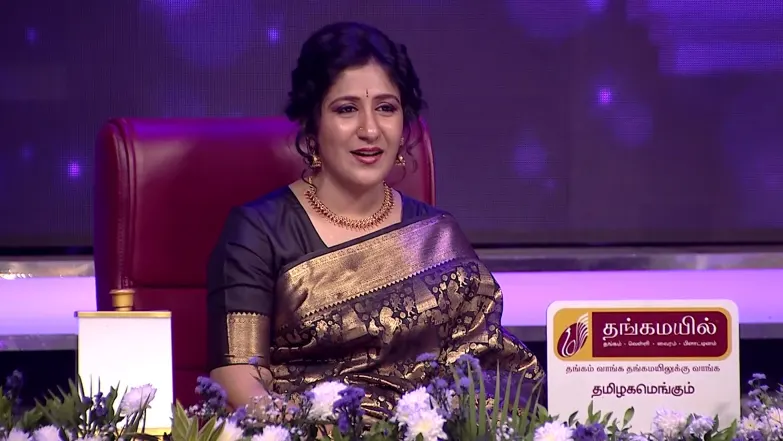 SaReGaMaPa Lil Champs Season 5 - May 10, 2026 - Episode Spoiler