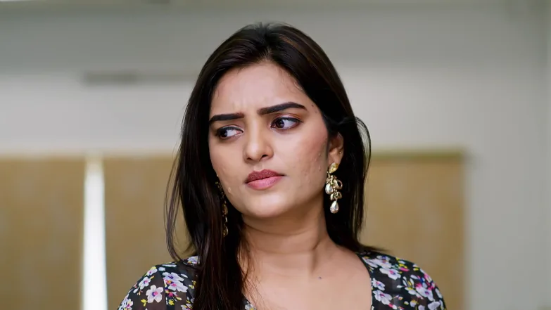 Chi Sou Mahalakshmi - May 13, 2026 - Episode Spoiler