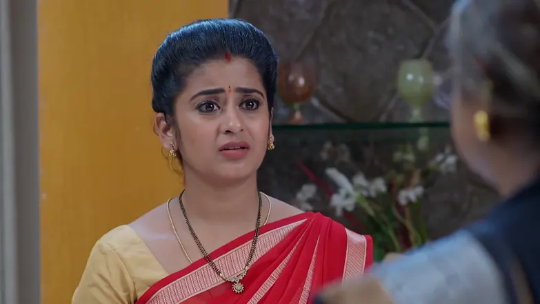Dheerga Sumangali Bhava - May 14, 2026 - Best Scene 
