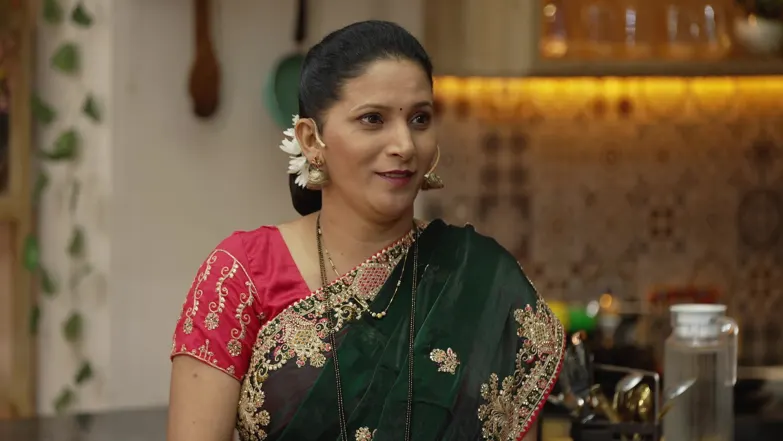 Amhi Sare Khavaiyee - May 13, 2026 - Episode Spoiler