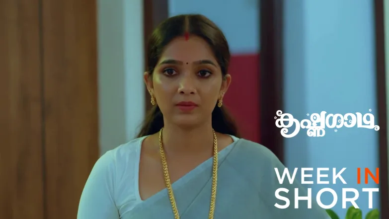 KrishnaGadha | May 04 - May 10, 2026 11th May 2026 Webisode