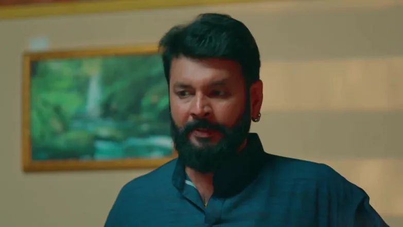 Valyettan | May 04 - May 10, 2026 11th May 2026 Webisode