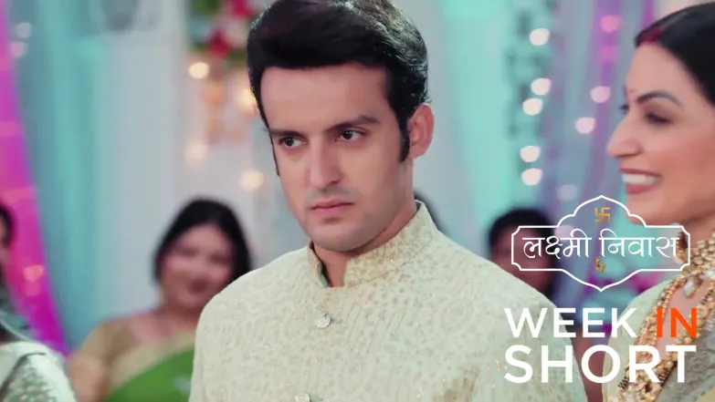 Lakshmi Nivas | May 04 - May 10, 2026 11th May 2026 Webisode