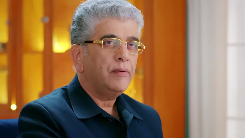 Deep Jyoti - May 17, 2026 - Episode Spoiler