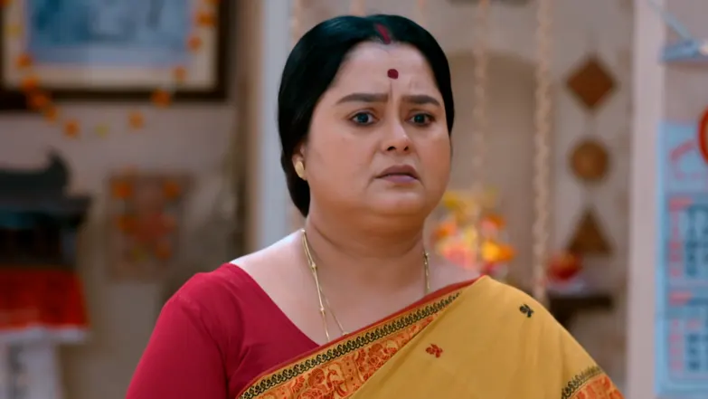 Kamala Nibas - May 15, 2026 - Episode Spoiler
