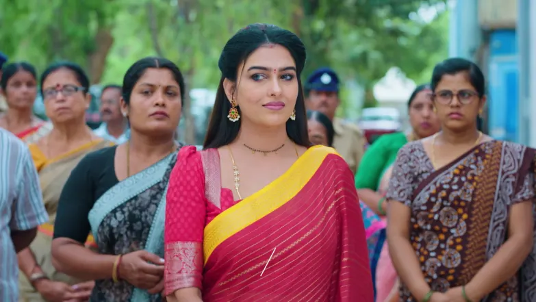 Getti Melam - May 11, 2026 - Episode Spoiler