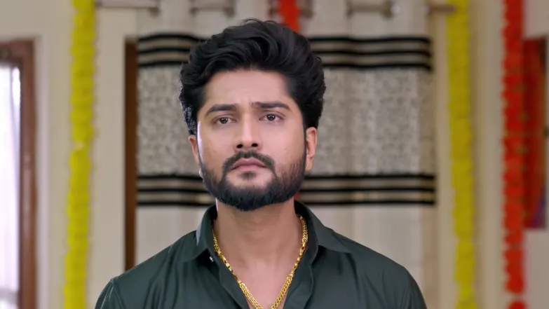 Thirumangalyam - May 12, 2026 - Episode Spoiler