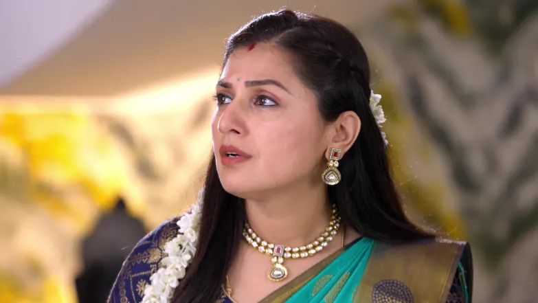 Thirumangalyam - May 12, 2026 - Episode Spoiler