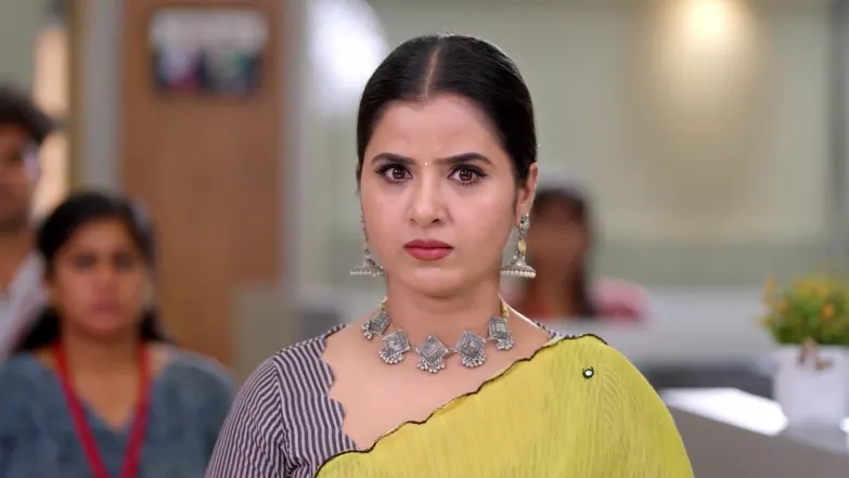 Thirumangalyam - May 15, 2026 - Best Scene 