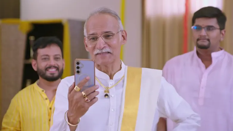 Adi Lakshmi Purana - May 12, 2026 - Best Scene 