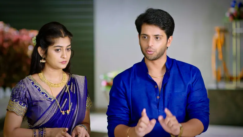 Adi Lakshmi Purana - May 14, 2026 - Episode Spoiler