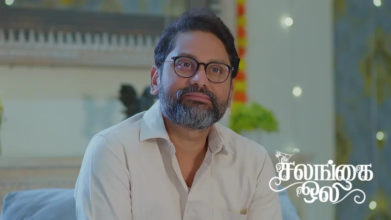 Chandra Refuses to Bless Bhoomi Episode 508
