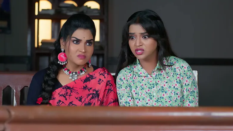 Aval Varuvala - May 16, 2026 - Episode Spoiler