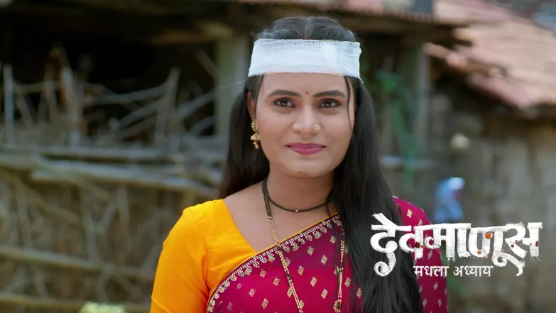 Lali Gets the Key of Gopal's Shop Episode 324